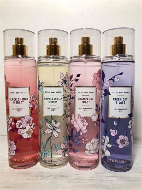 bath and body works best floral scents|bath and body works vanilla.